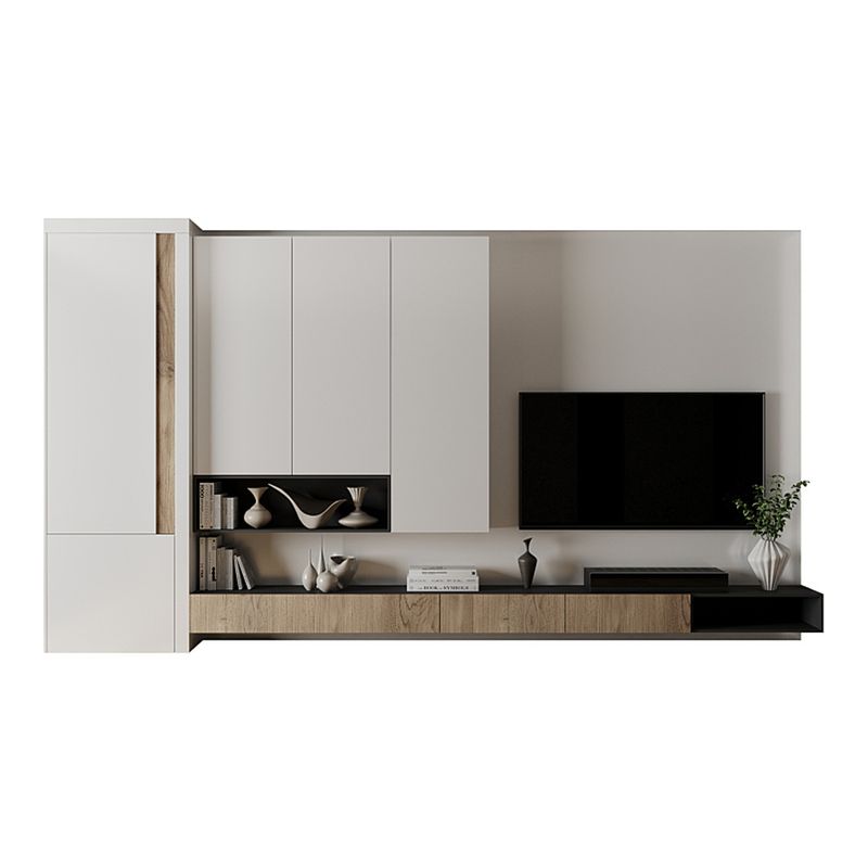 GENERICO - Centro de Entretenimiento Jazmet - Beige