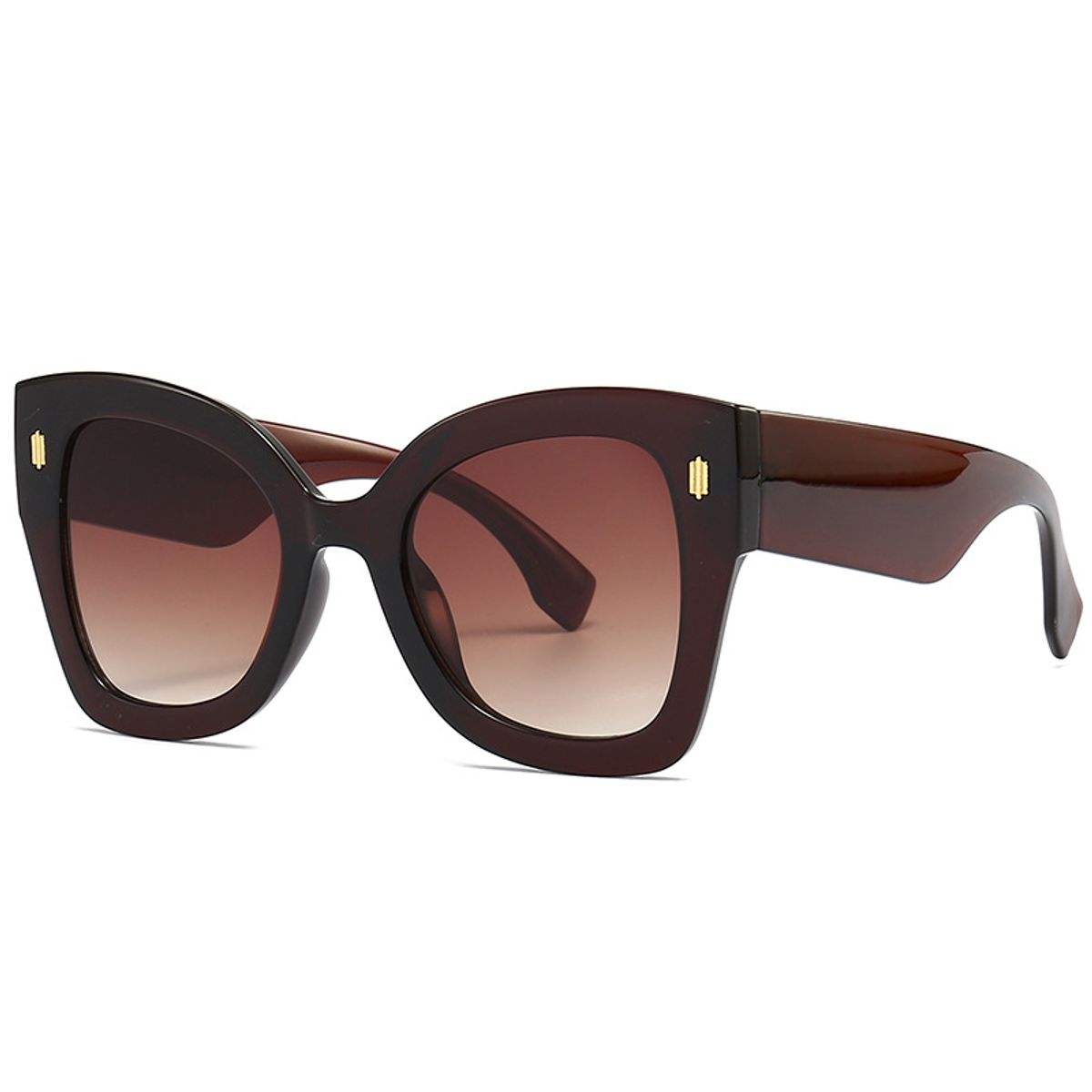 GENERICO - LENTES DE SOL CON PROTECCION MODELO MARIPOSA UV400