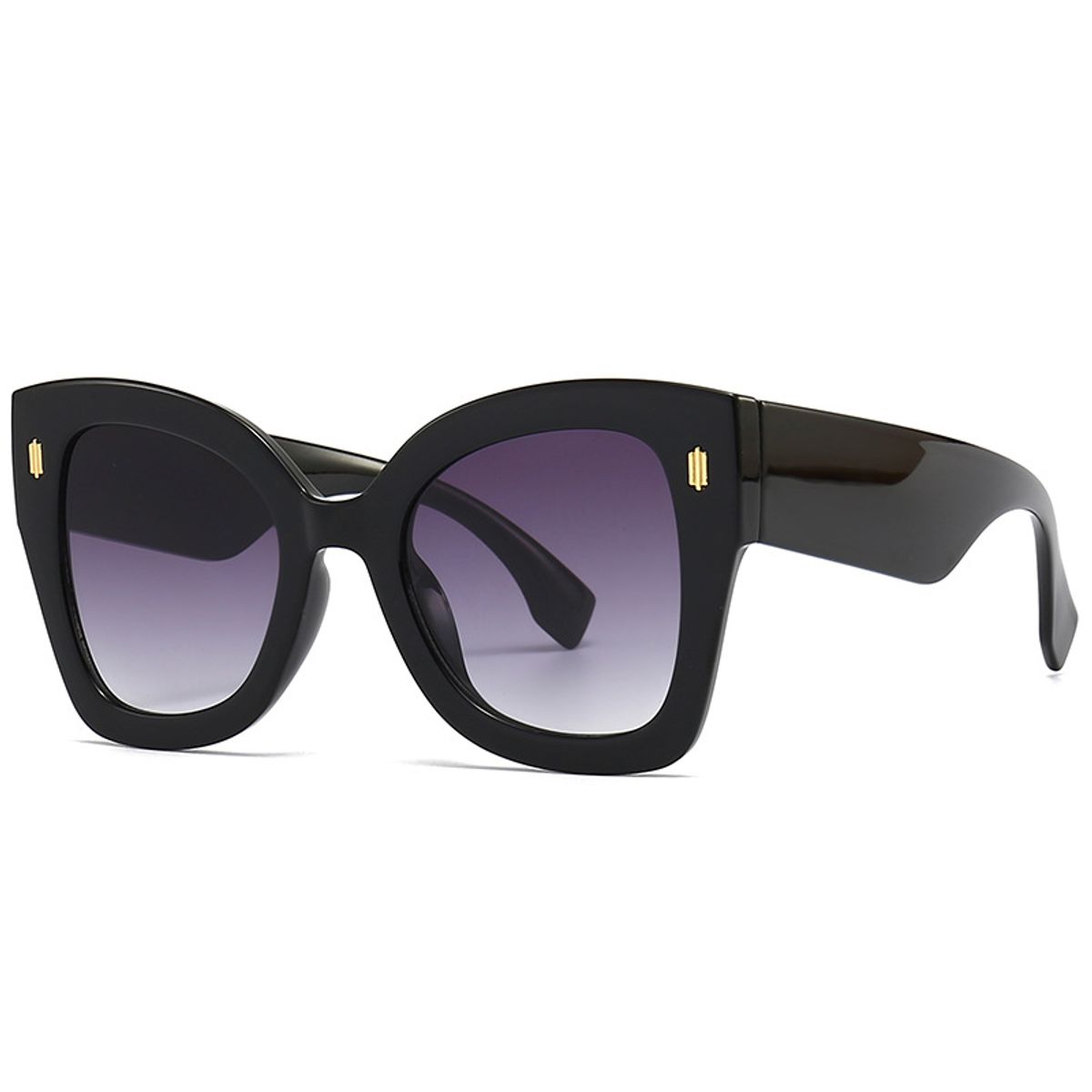 GENERICO - LENTES DE SOL CON PROTECCION MODELO MARIPOSA UV400