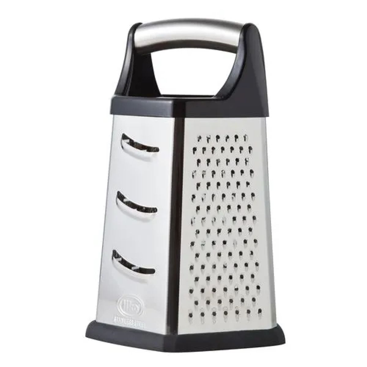 ILKO - Rallador Inox 5 Caras-1122330 Ilko- 10138067