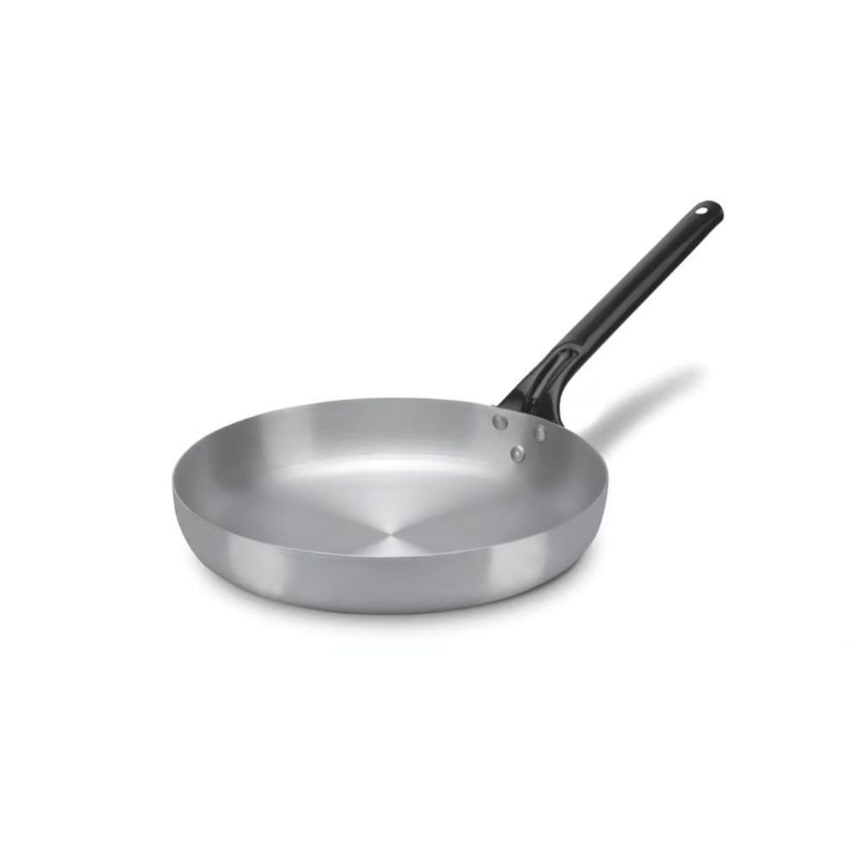 RECORD - SARTÉN LIJADA ALUMINIO N°22 0215220104