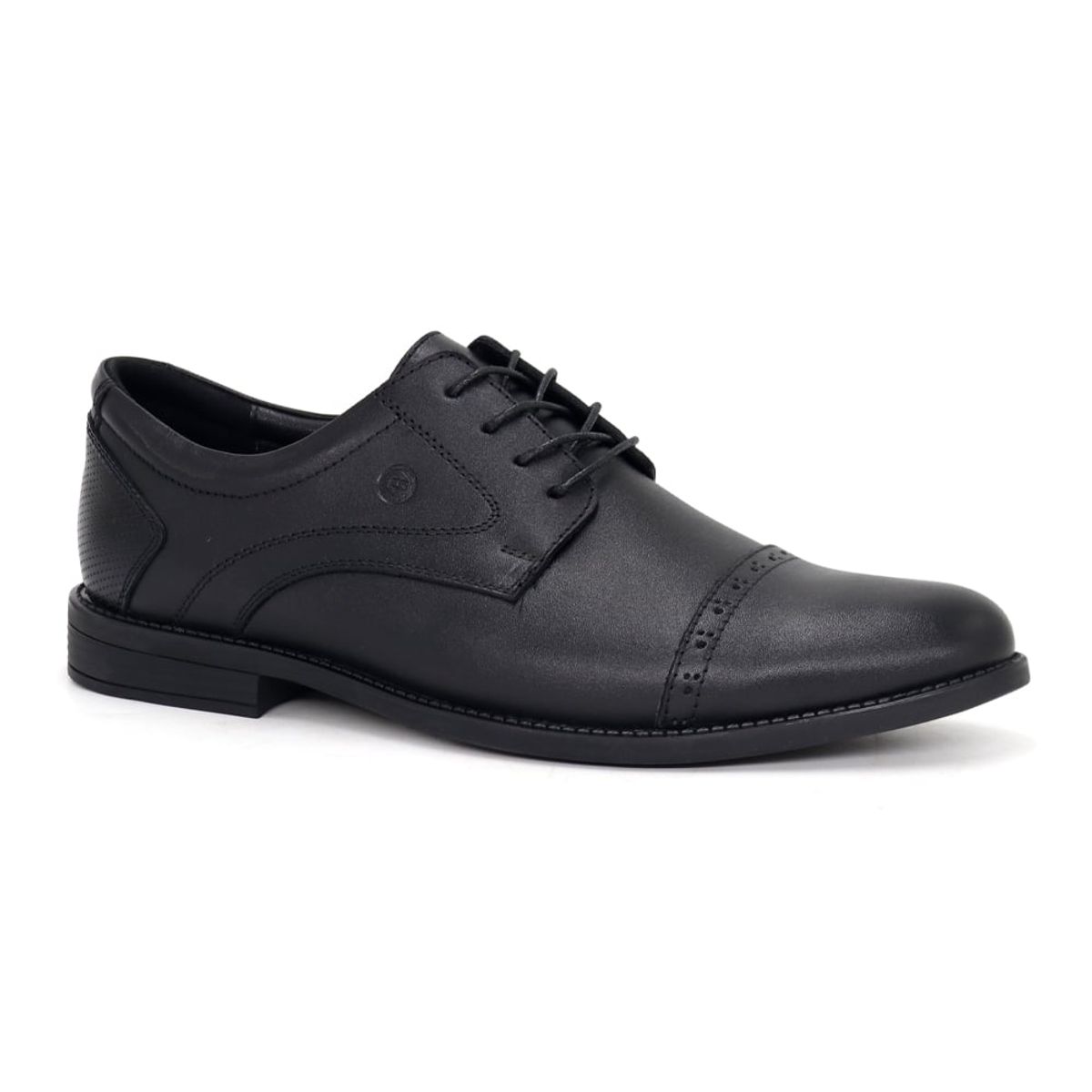CONTERS - Zapatos De Vestir Hombre Conters 24Q4AL-03