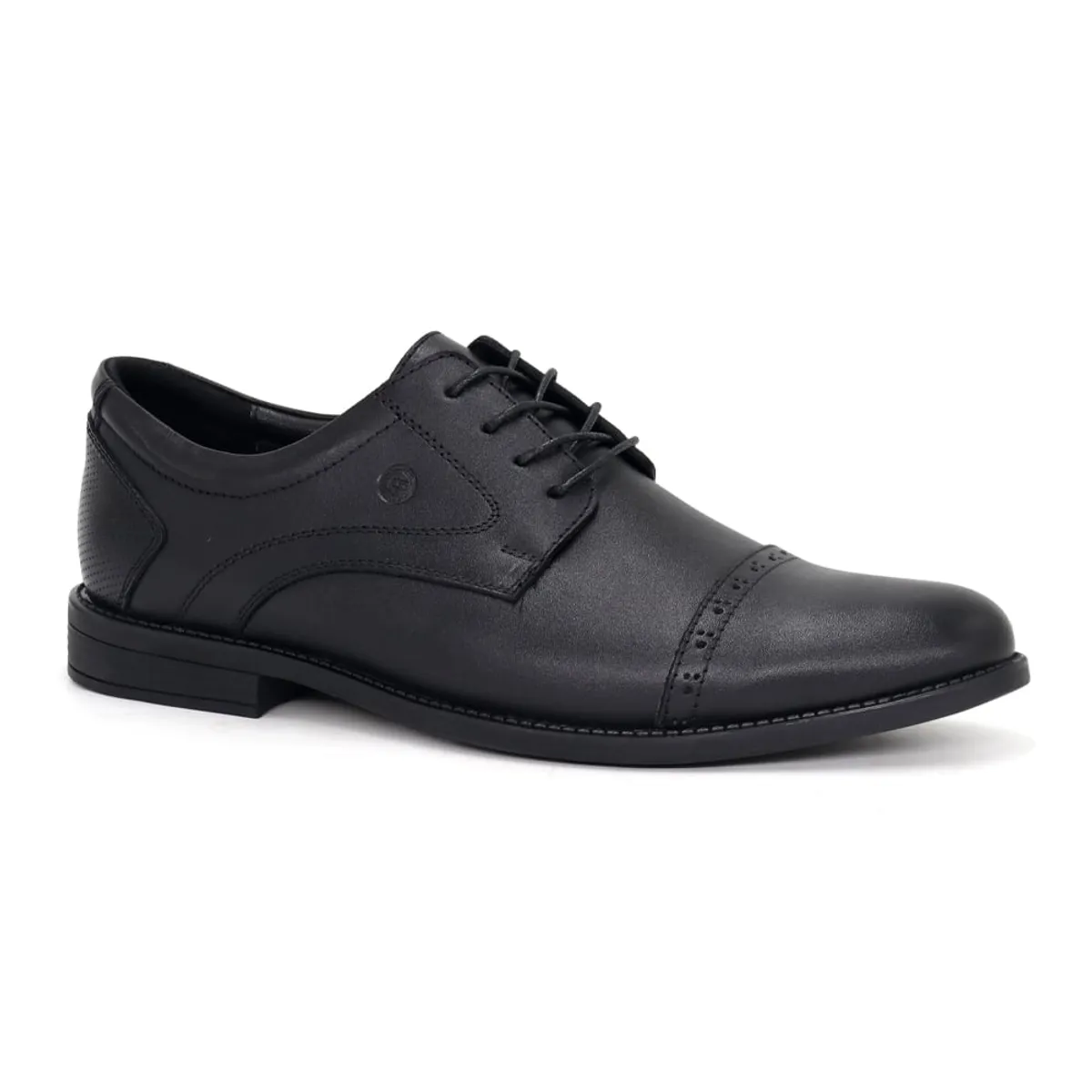 CONTERS - Zapatos De Vestir Hombre Conters 24Q4AL-03