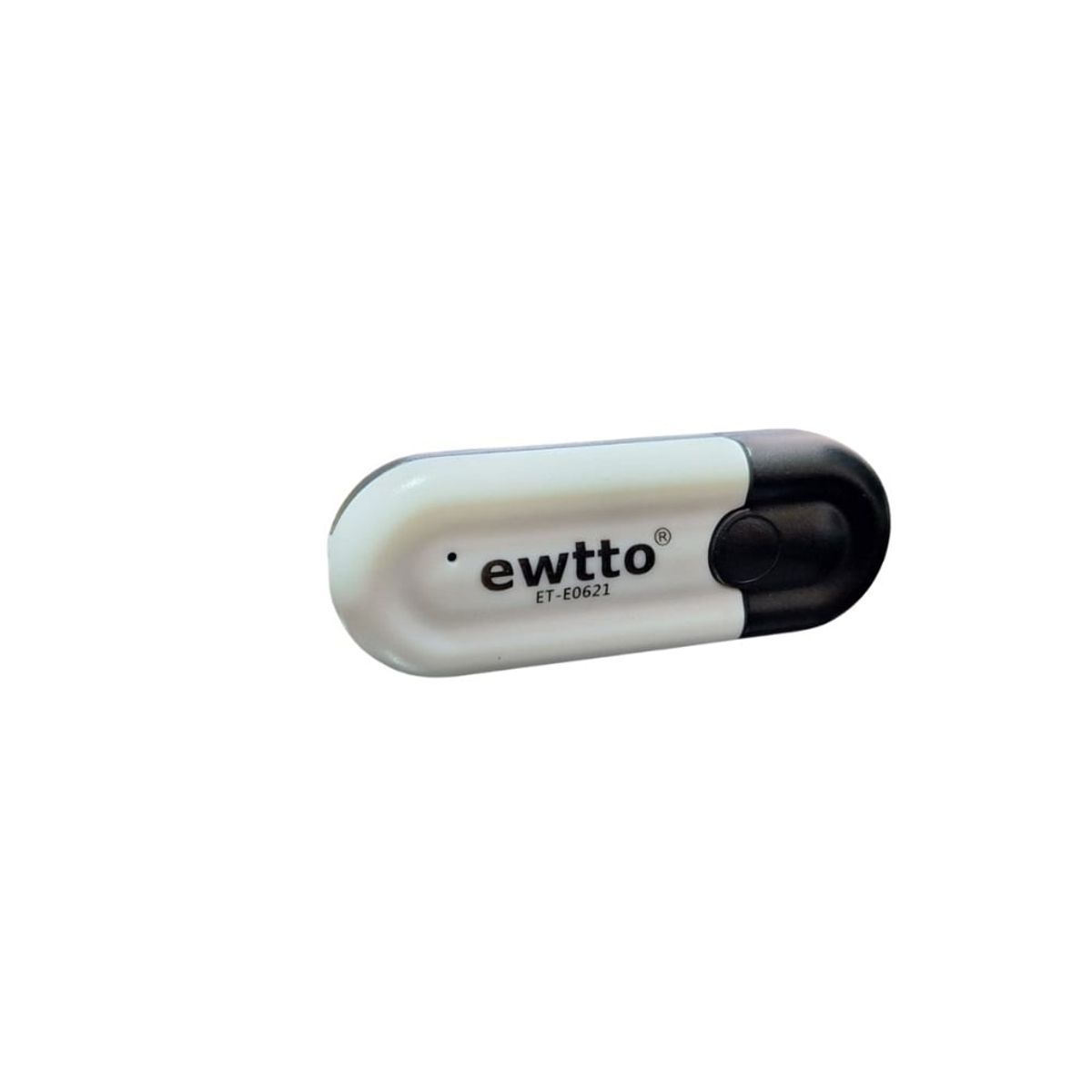 EWTTO - Receptor Bluetooth Dual Plug y Usb Para Autos  parlantes