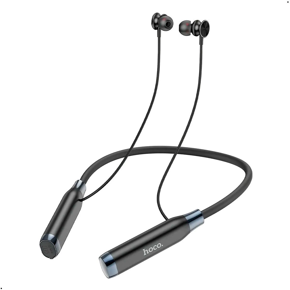 HOCO - Audífono Deportivos Inalámbricos Bluetooth 120hrs Hoco Es62