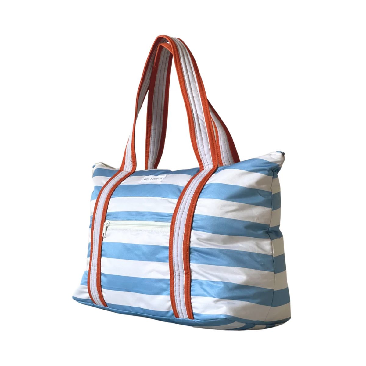 ESME & ODRILIA - Sunset Breeze Summer Tote