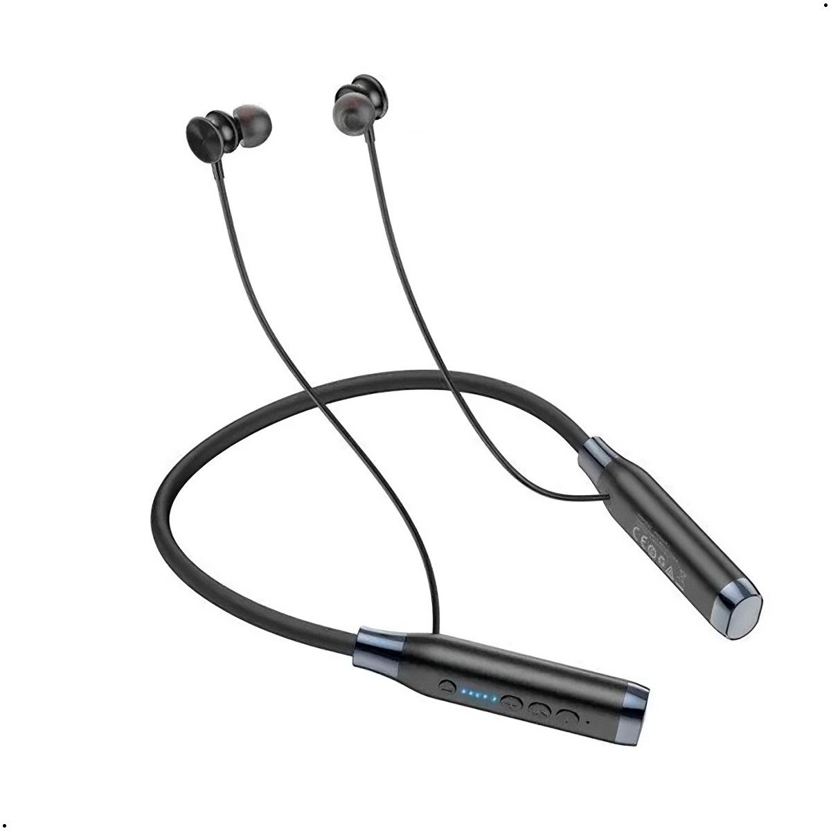 HOCO - Audífono Deportivos Inalámbricos Bluetooth 120hrs Hoco Es62