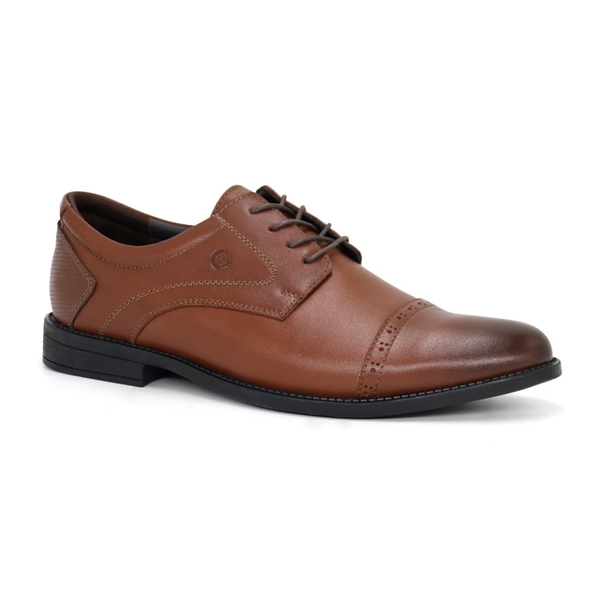 Conters - Zapatos De Vestir Hombre Conters 24Q4AL-03