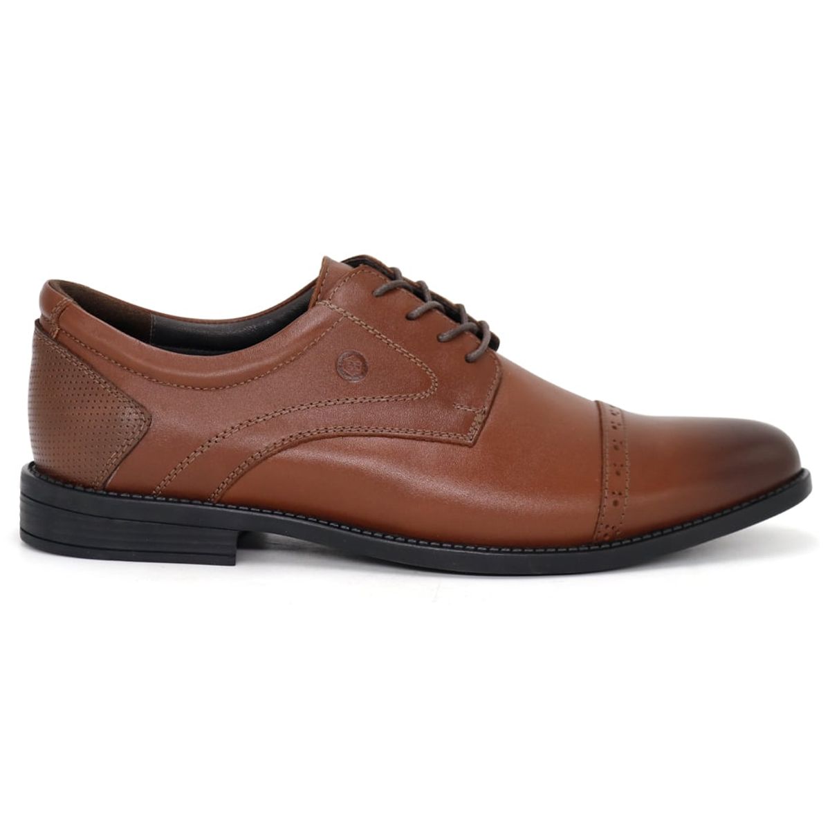 CONTERS - Zapatos De Vestir Hombre Conters 24Q4AL-03