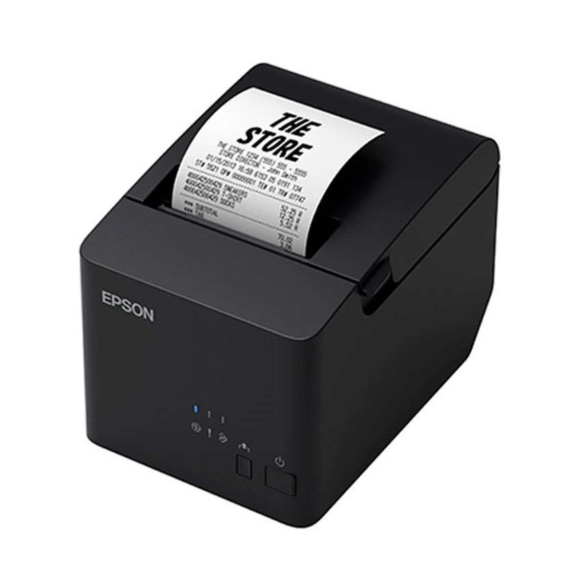 EPSON - Impresora térmica Epson TM-T20IIIL Interfaz USB