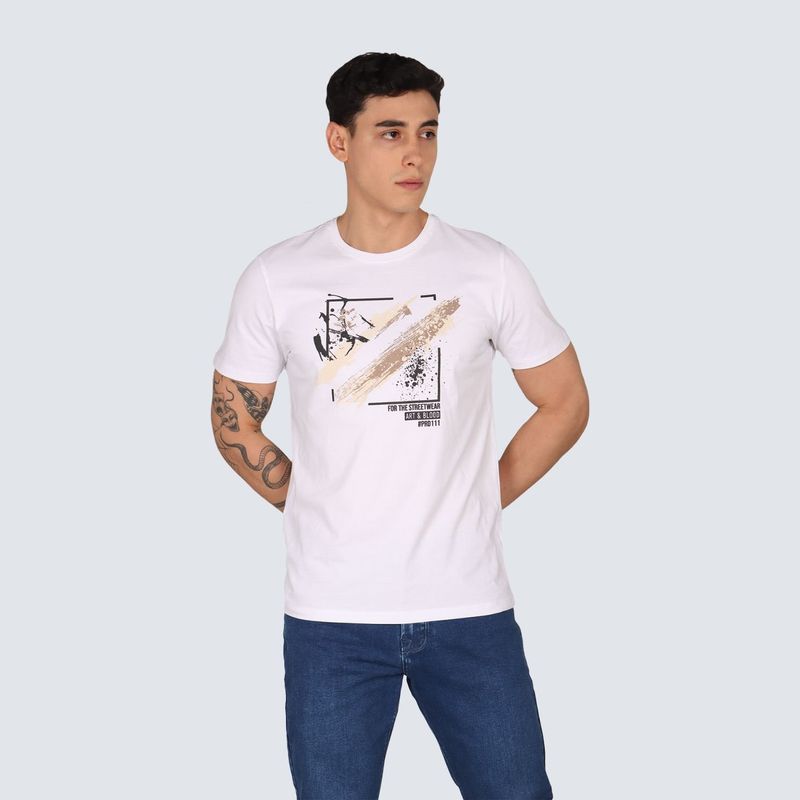 PARADA 111 - POLO MODA HOMBRE PARADA111 ARAUJO