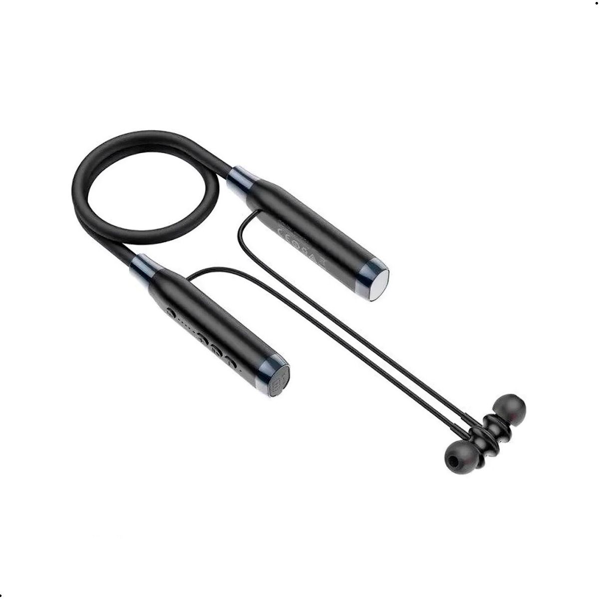 HOCO - Audífono Deportivos Inalámbricos Bluetooth 120hrs Hoco Es62