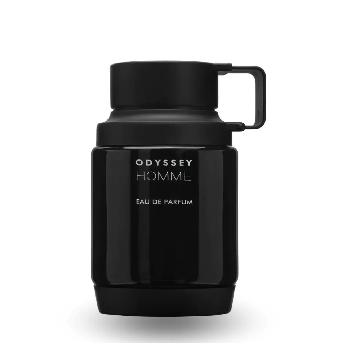 ARMAF - Armaf Odyssey Homme Black for Men Eau de Parfum 100 ml