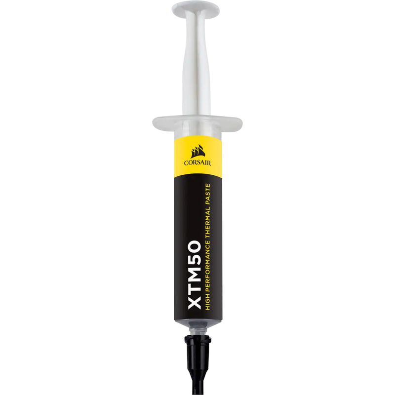 CORSAIR - PASTA TERMICA CORSAIR TM30 DE 3GRS CT-9010001-WW
