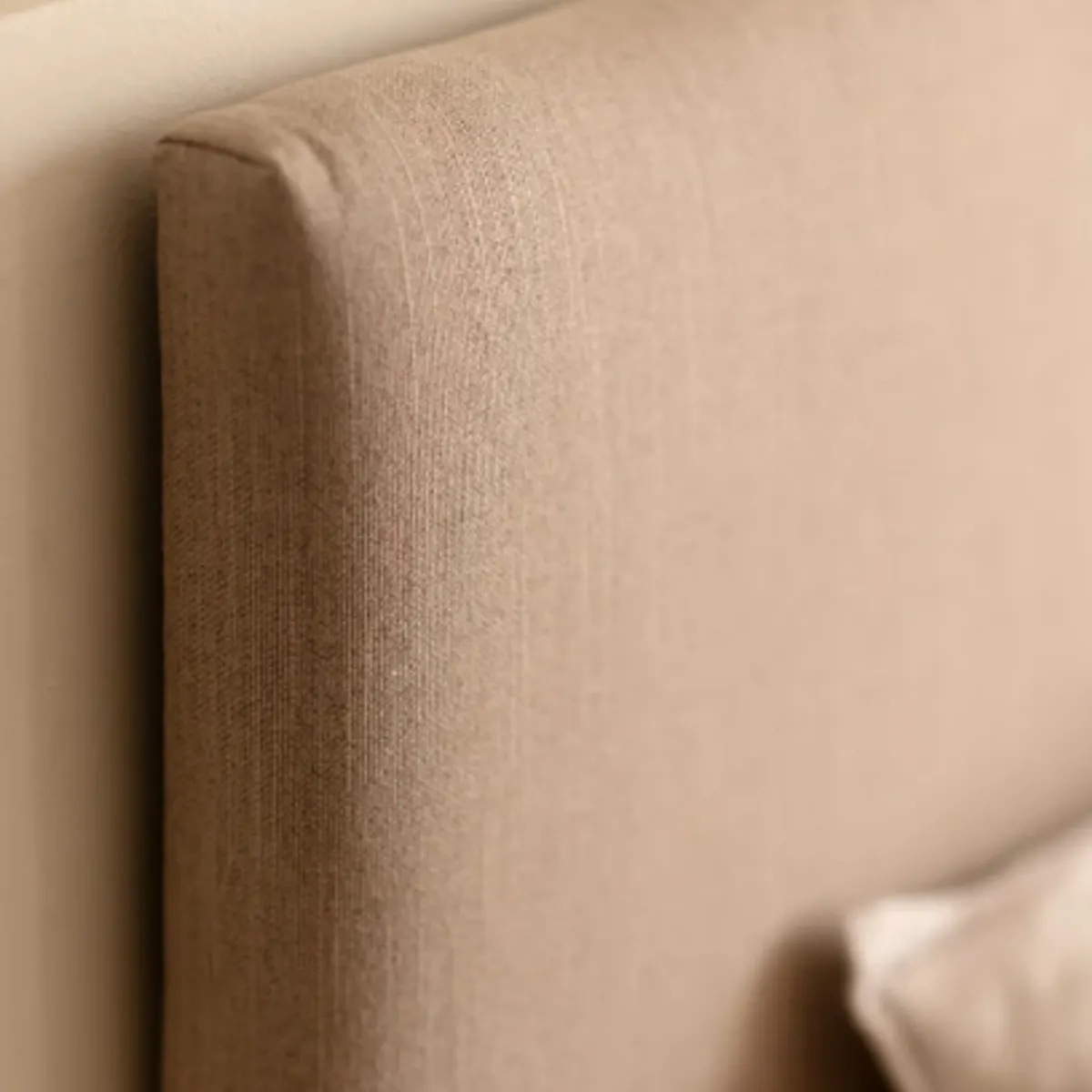 VENTITAS HOME - Cabecera 1 ½  Plaza Lorena Ventitas Home Color Arena