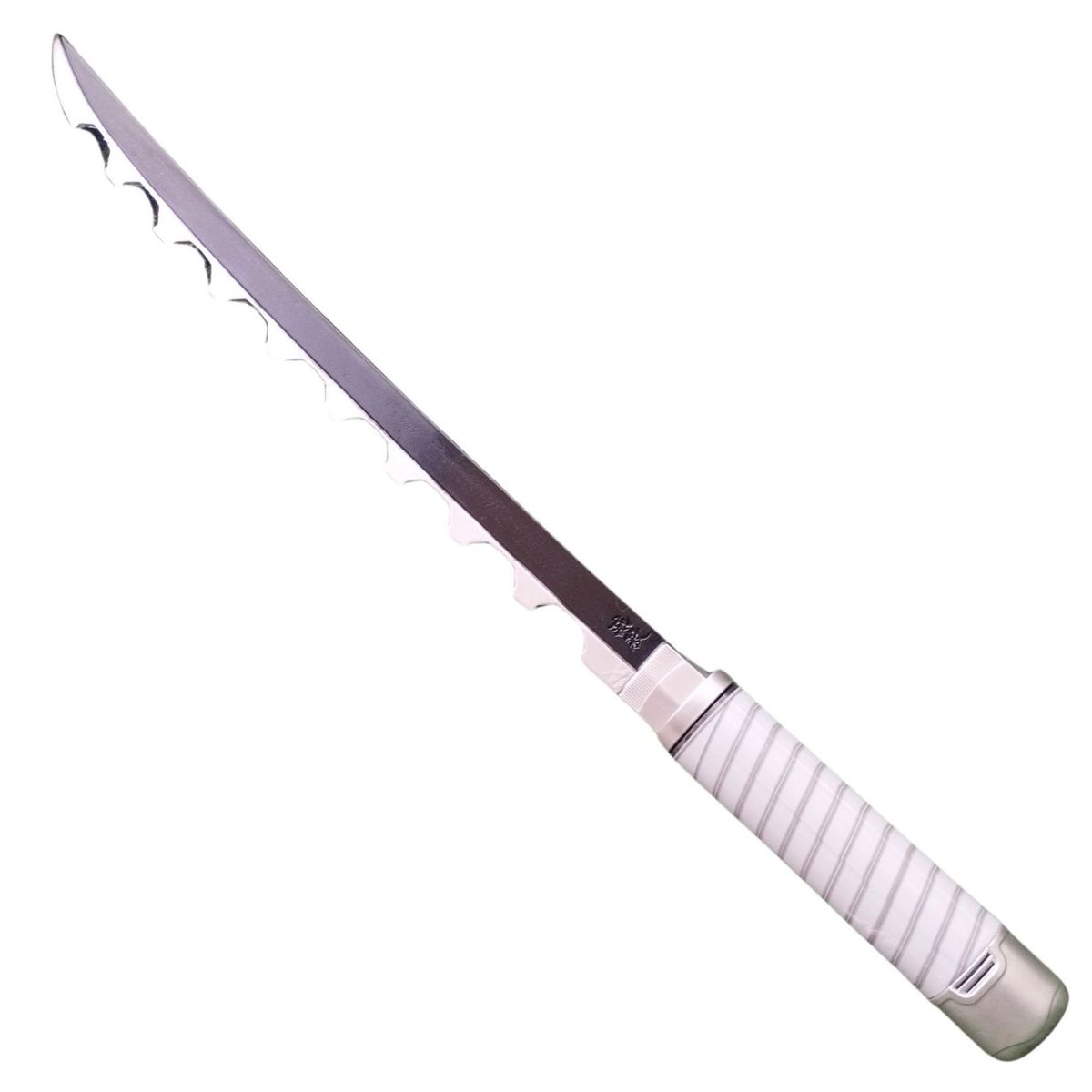 GENERICO - Juguete Mini Katana Cosplay de Inosuke con Sonido