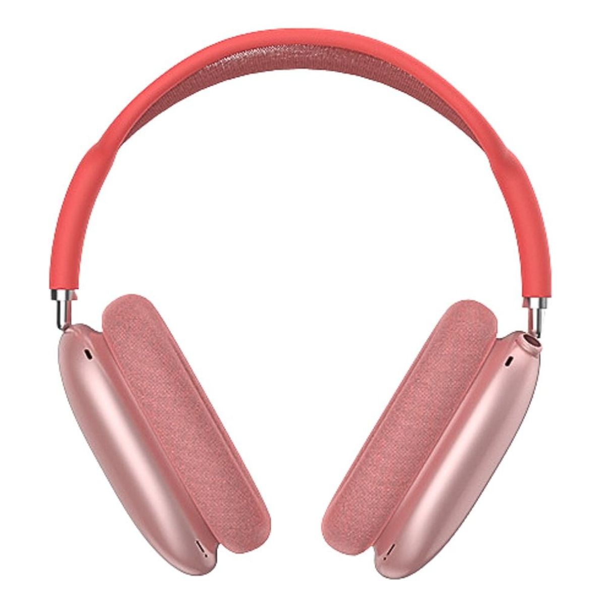 OEM - Audífonos Bluetooth 5.3 Ranura TF y Almohadillas Imantadas EJ-MAX A+ R