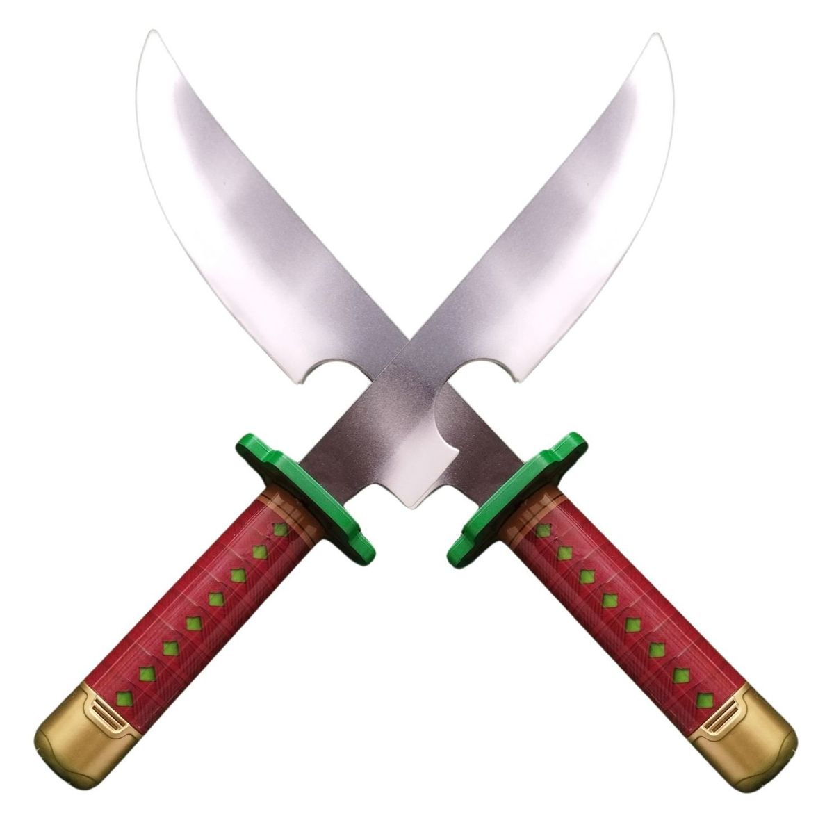 GENERICO - Juguete Mini Katana Cosplay de Tengen Izui con Sonido