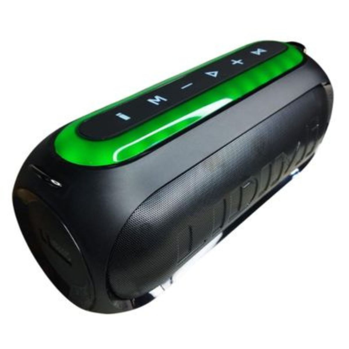 LIDIMI - Parlante Portátil Lidimi LD-S032AC BT TWS FM Luces RGB - LDS032AC