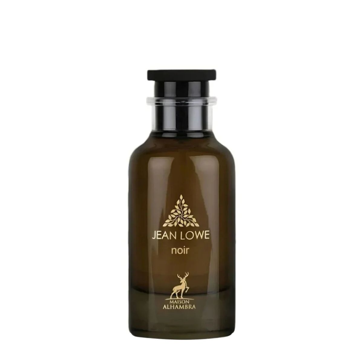 MAISON ALHAMBRA - Maison Alhambra Jean Lowe Noir Eau De Parfum 100 ml
