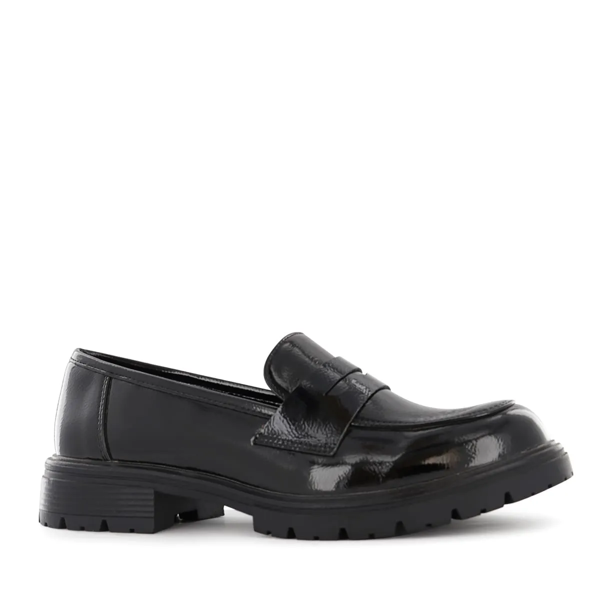 IMPULS - Mocasines Mujer Impuls Briana10 Negro