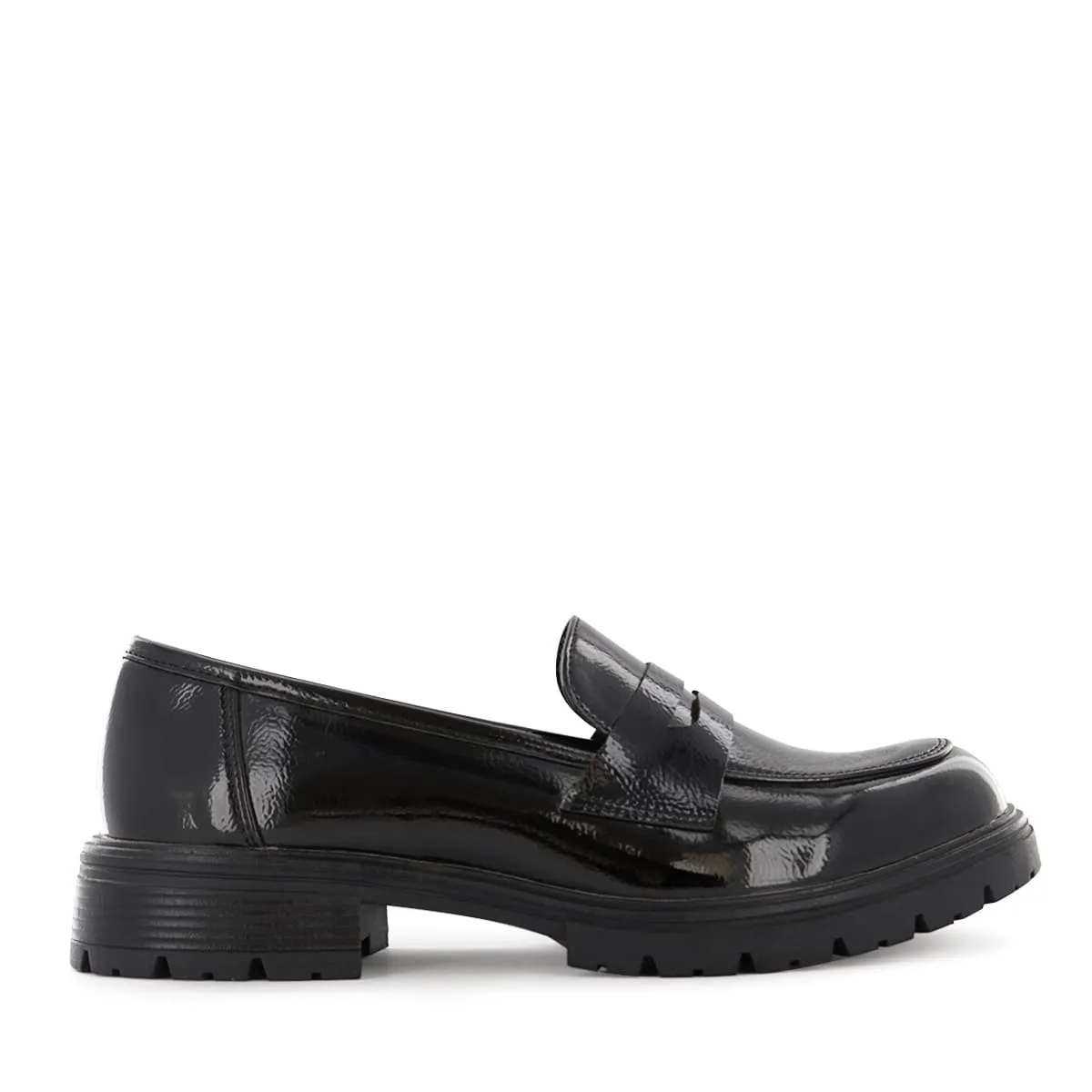 IMPULS - Mocasines Mujer Impuls Briana10 Negro