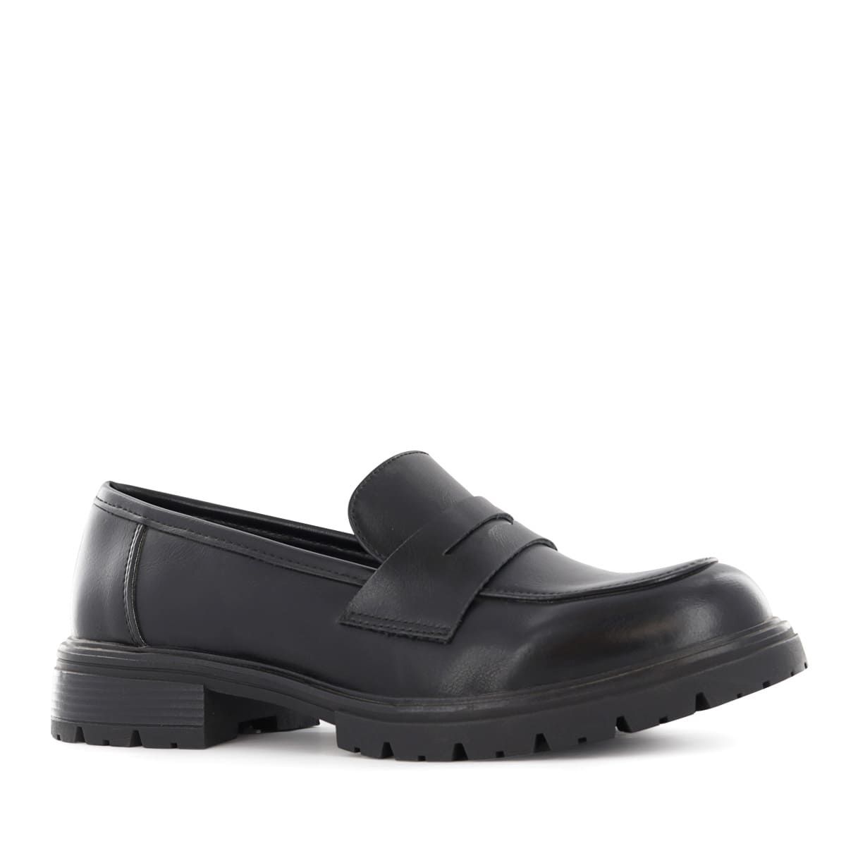 IMPULS - Mocasines Mujer Impuls Briana10 Negro