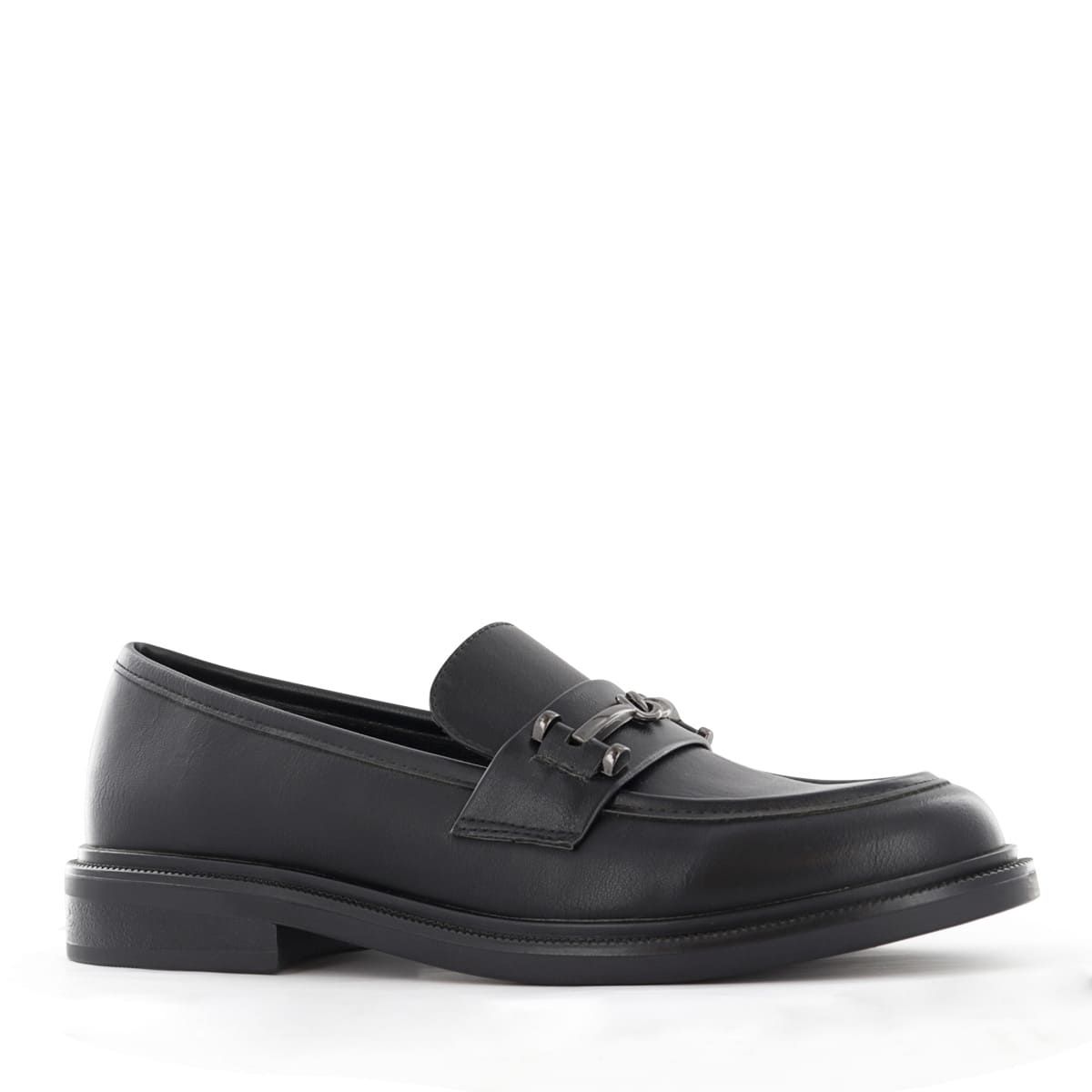 IMPULS - Mocasines Mujer Impuls Briana11 Negro