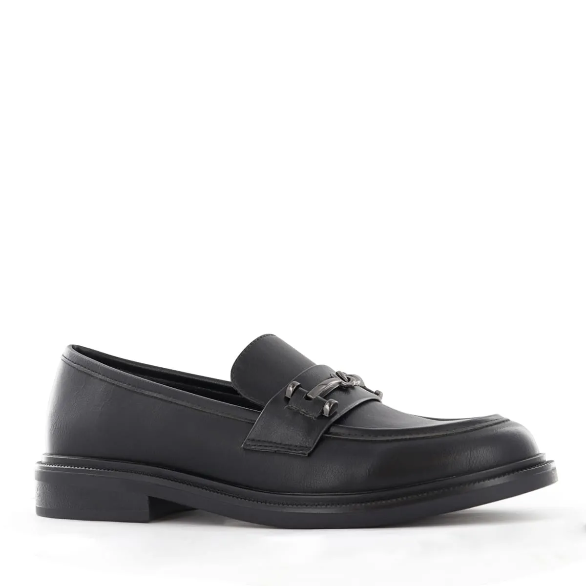 IMPULS - Mocasines Mujer Impuls Briana11 Negro
