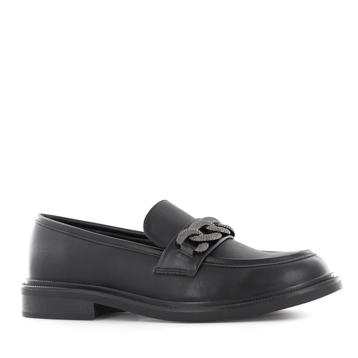 IMPULS - Mocasines Mujer Impuls Briana12 Negro