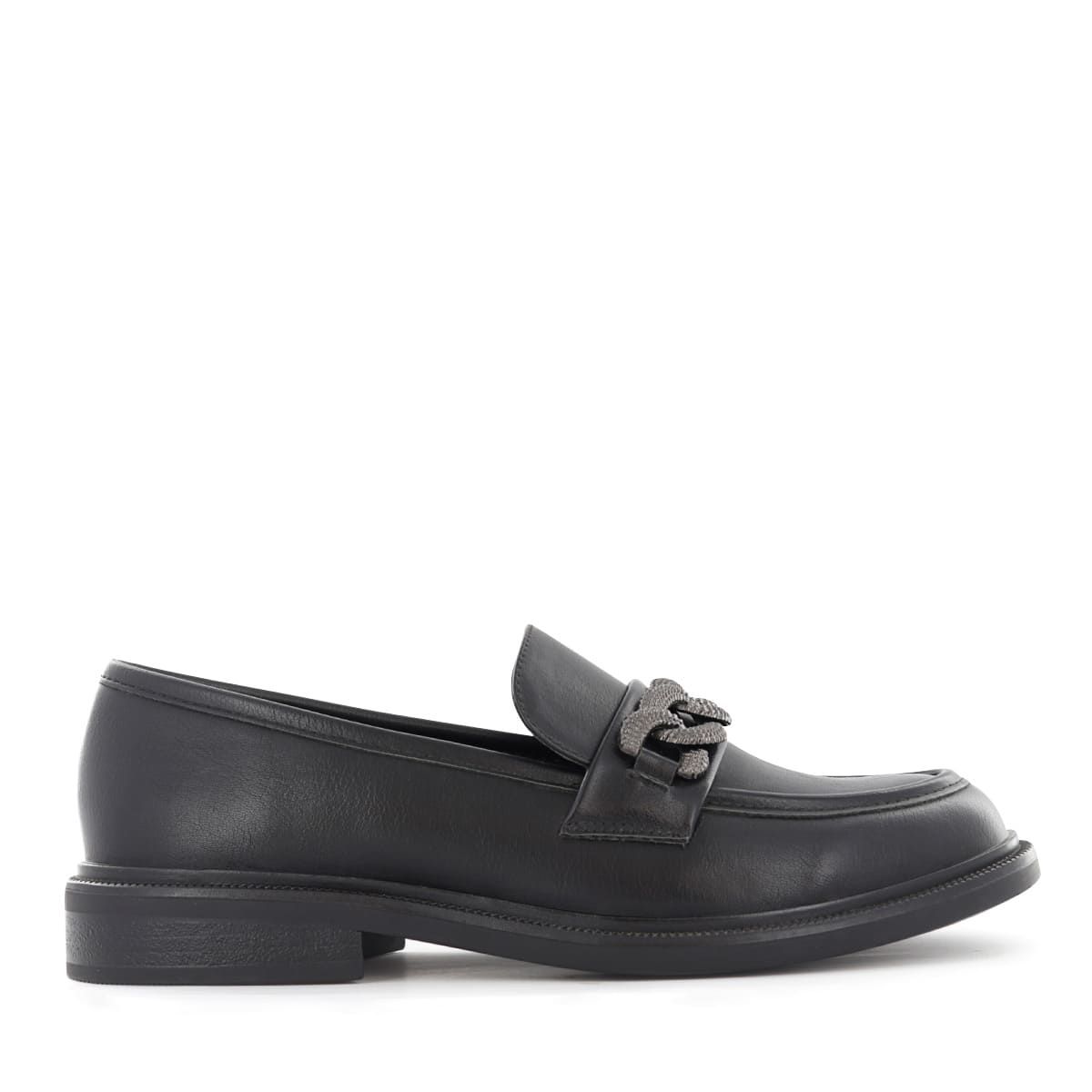 IMPULS - Mocasines Mujer Impuls Briana12 Negro