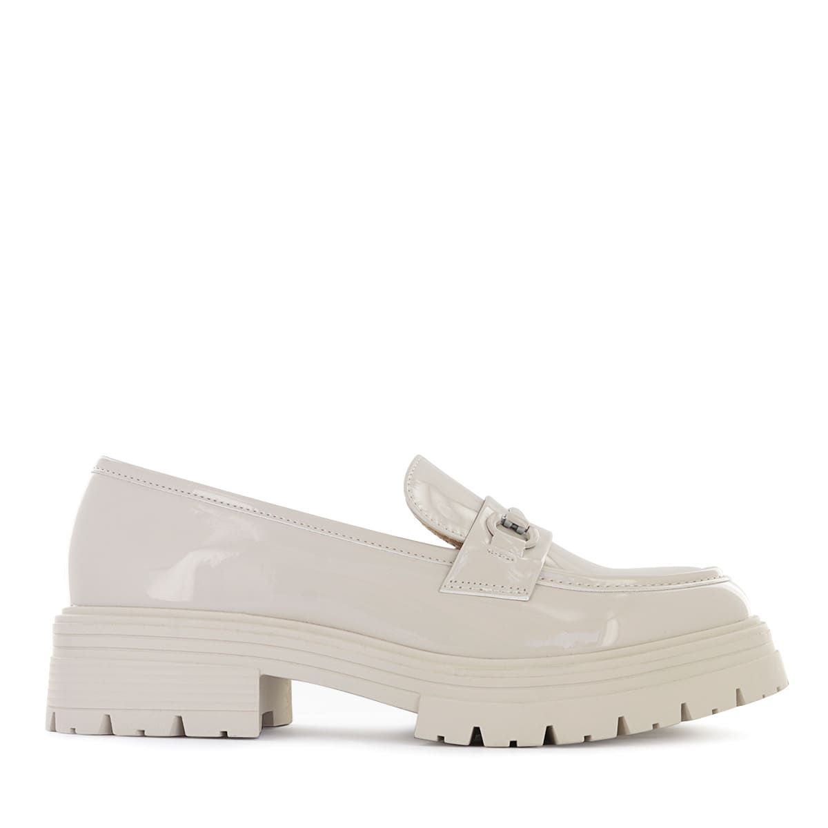 IMPULS - Mocasines Mujer Impuls Briana16 Hielo