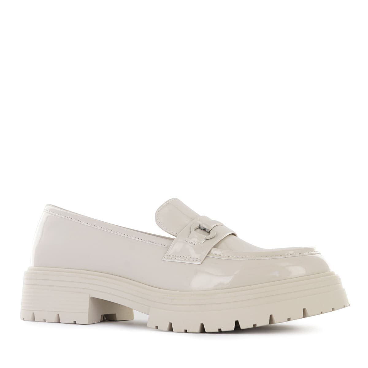 IMPULS - Mocasines Mujer Impuls Briana16 Hielo