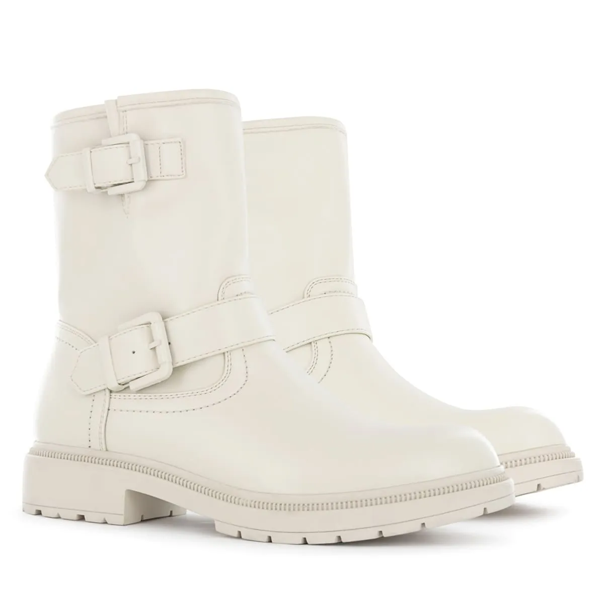 IMPULS - Botas Mujer Impuls Tabitha01 Hielo