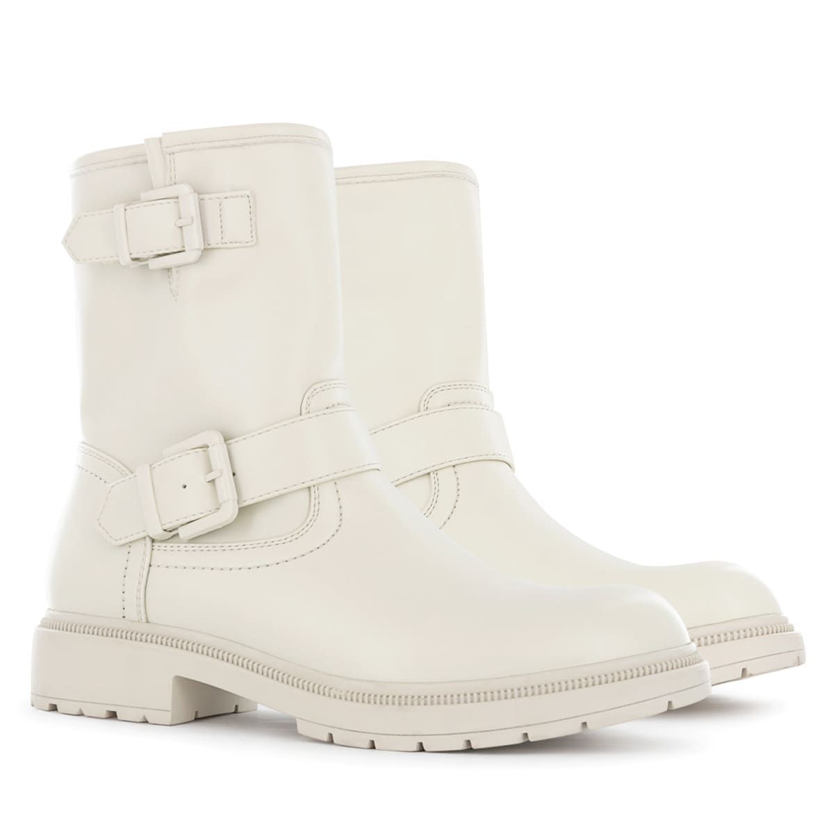 IMPULS - Botas Mujer Impuls Tabitha01 Hielo