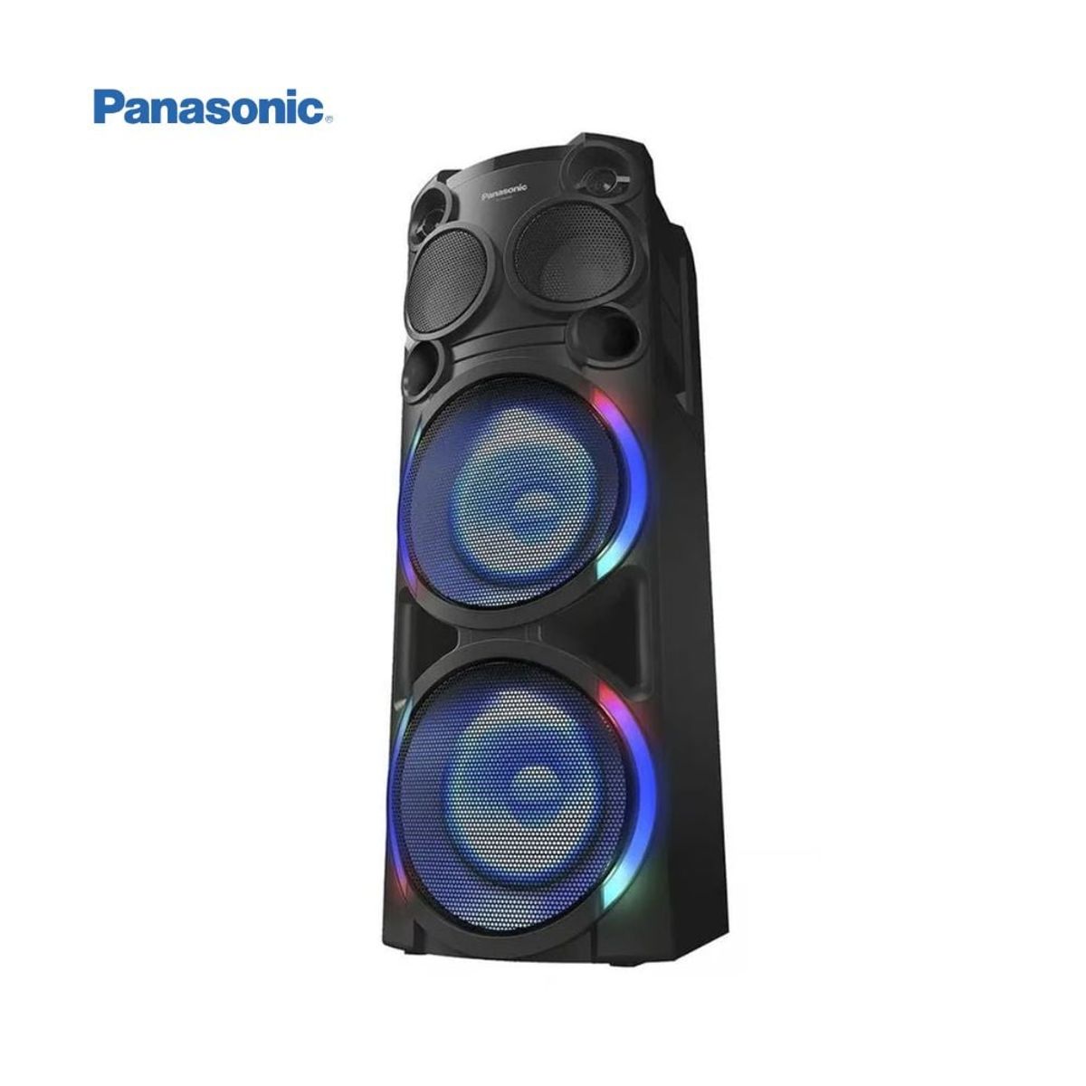 PANASONIC - MINICOMPONENTE PANASONIC 1800W BLUETOOTH SC-TMAX50PUK