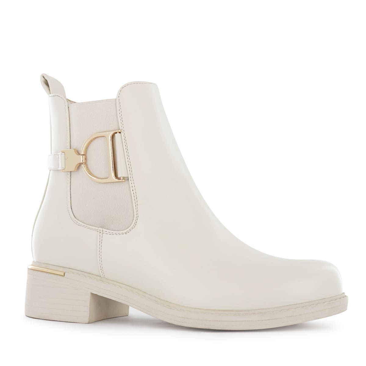 IMPULS - Botines Urbano Mujer Impuls Tabitha02 Hielo