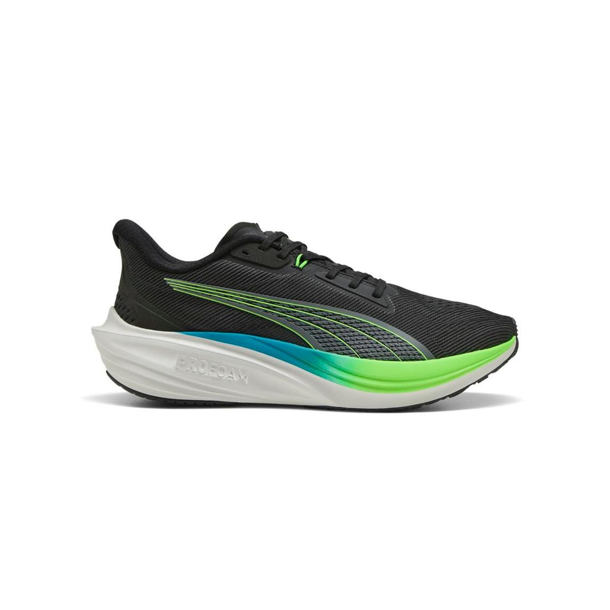 PUMA - Zapatillas Correr Hombre Puma Darter Pro