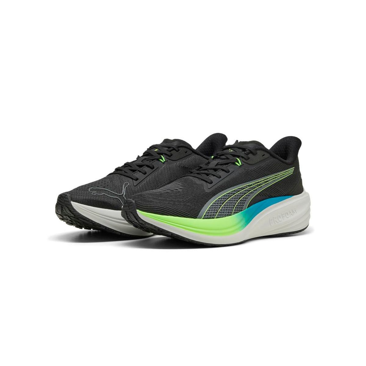 PUMA - Zapatillas Correr Hombre Puma Darter Pro