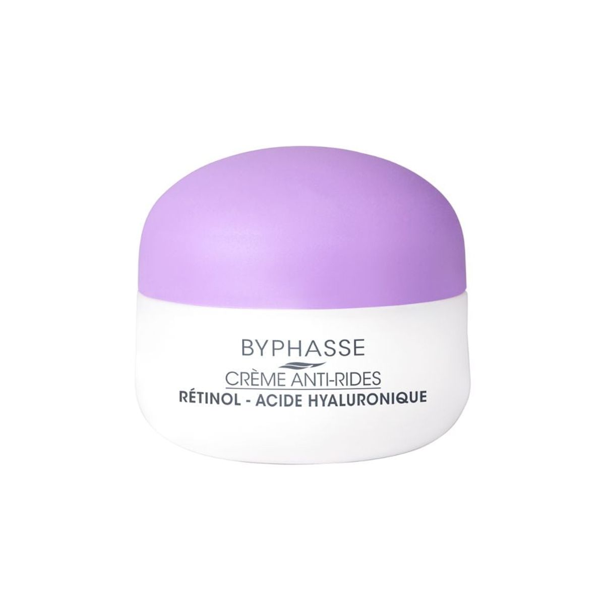 BYPHASSE - Crema Facial Antiarrugas Retinol Skin Booster 50ml  BYPHASSE