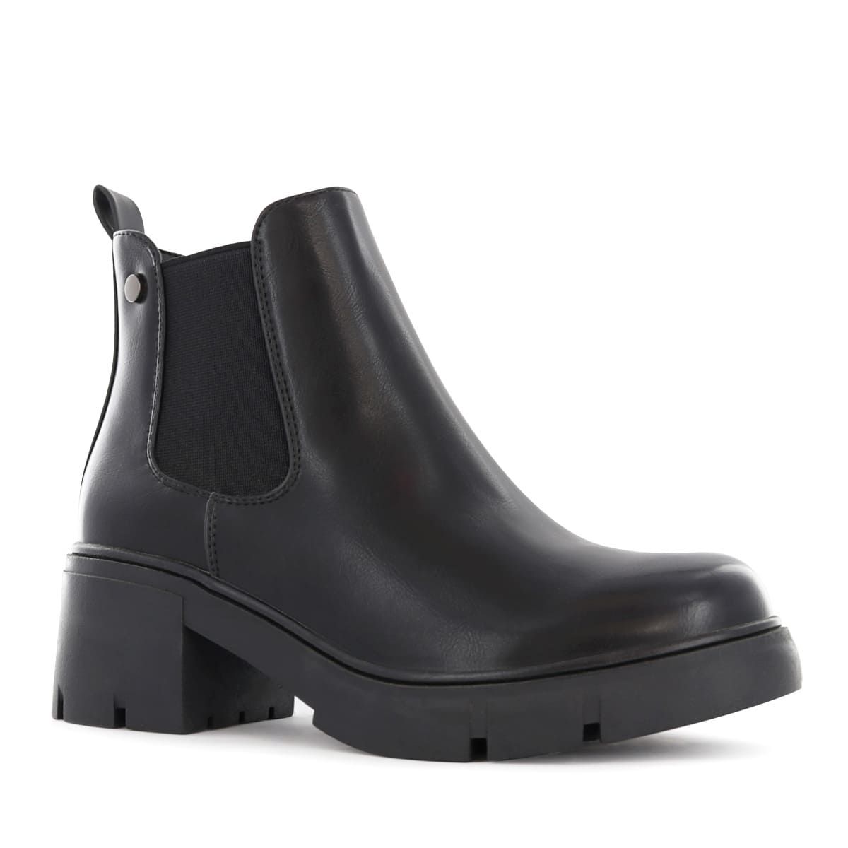 IMPULS - Botas Mujer Impuls Tabitha03 Negro