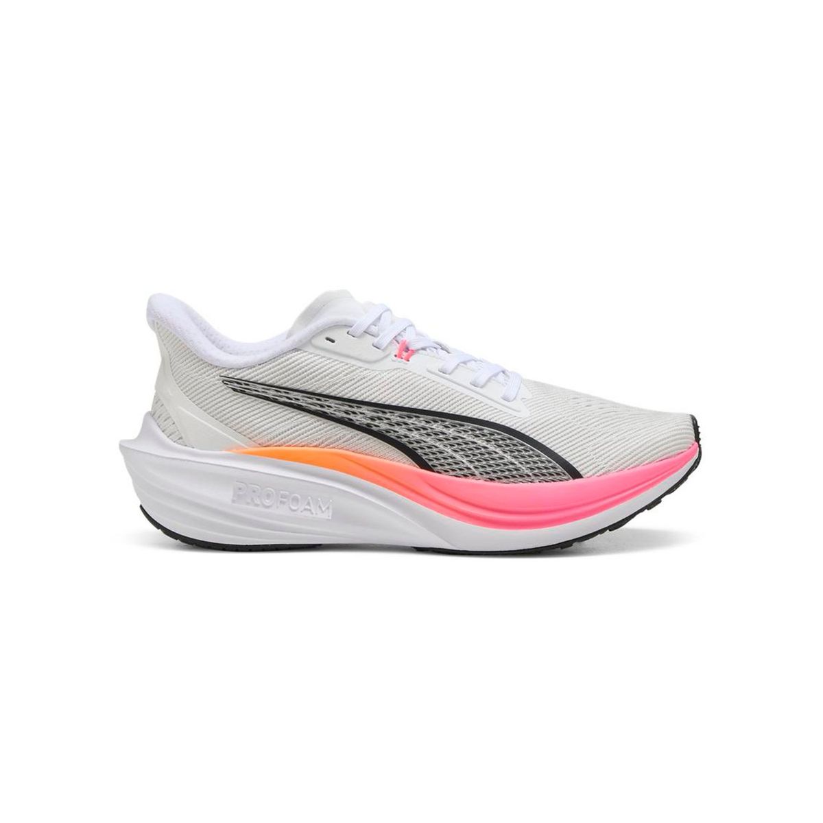 PUMA - Zapatillas Correr Mujer Puma Darter Pro