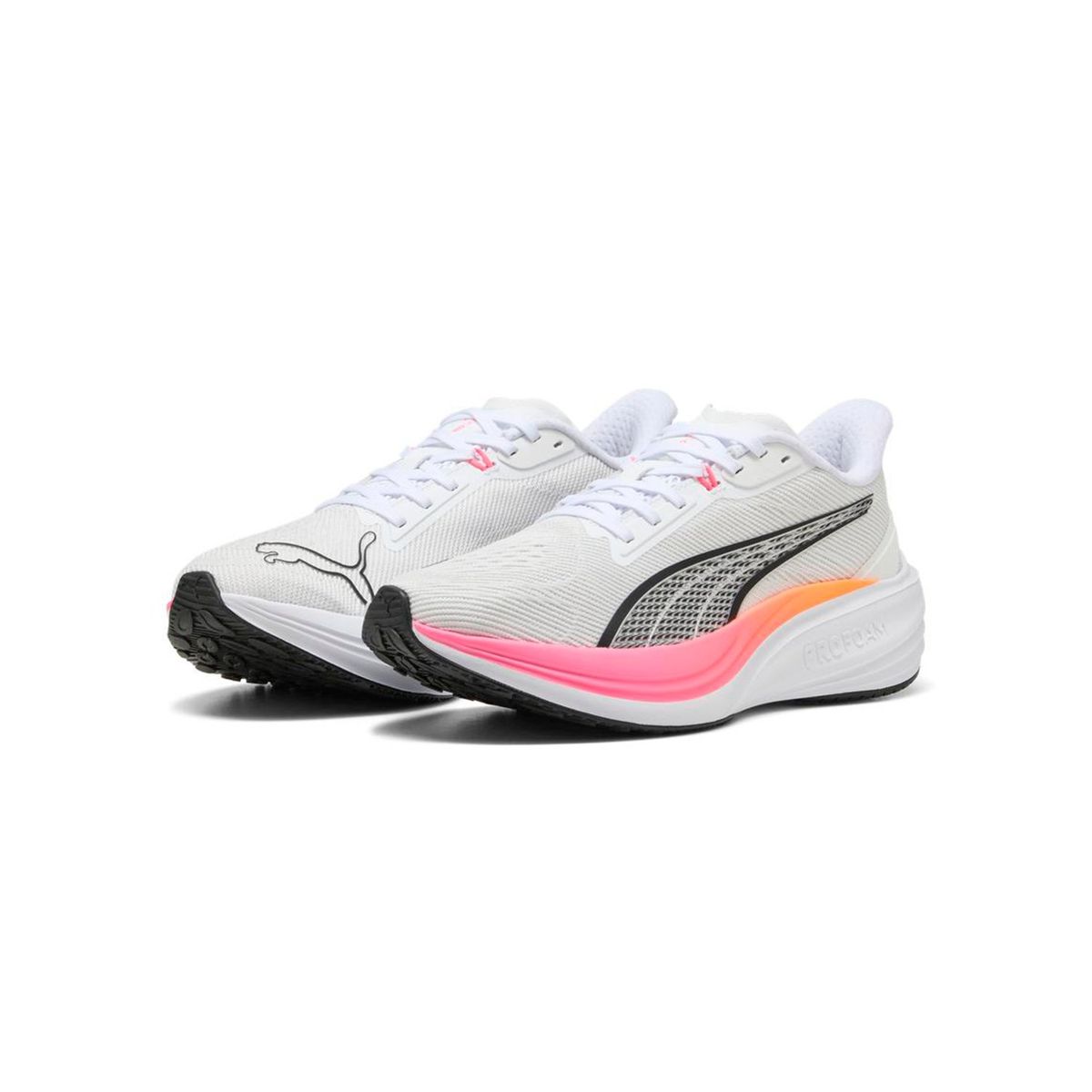 PUMA - Zapatillas Correr Mujer Puma Darter Pro