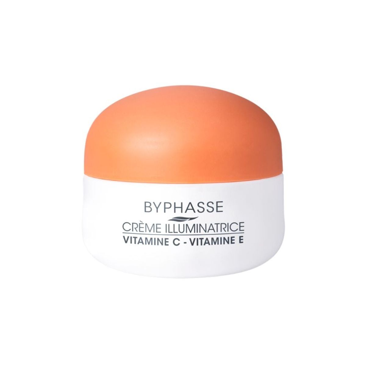 BYPHASSE - Crema Facial Iluminadora Vitamina C Skin Booster 50ml BYPHASSE