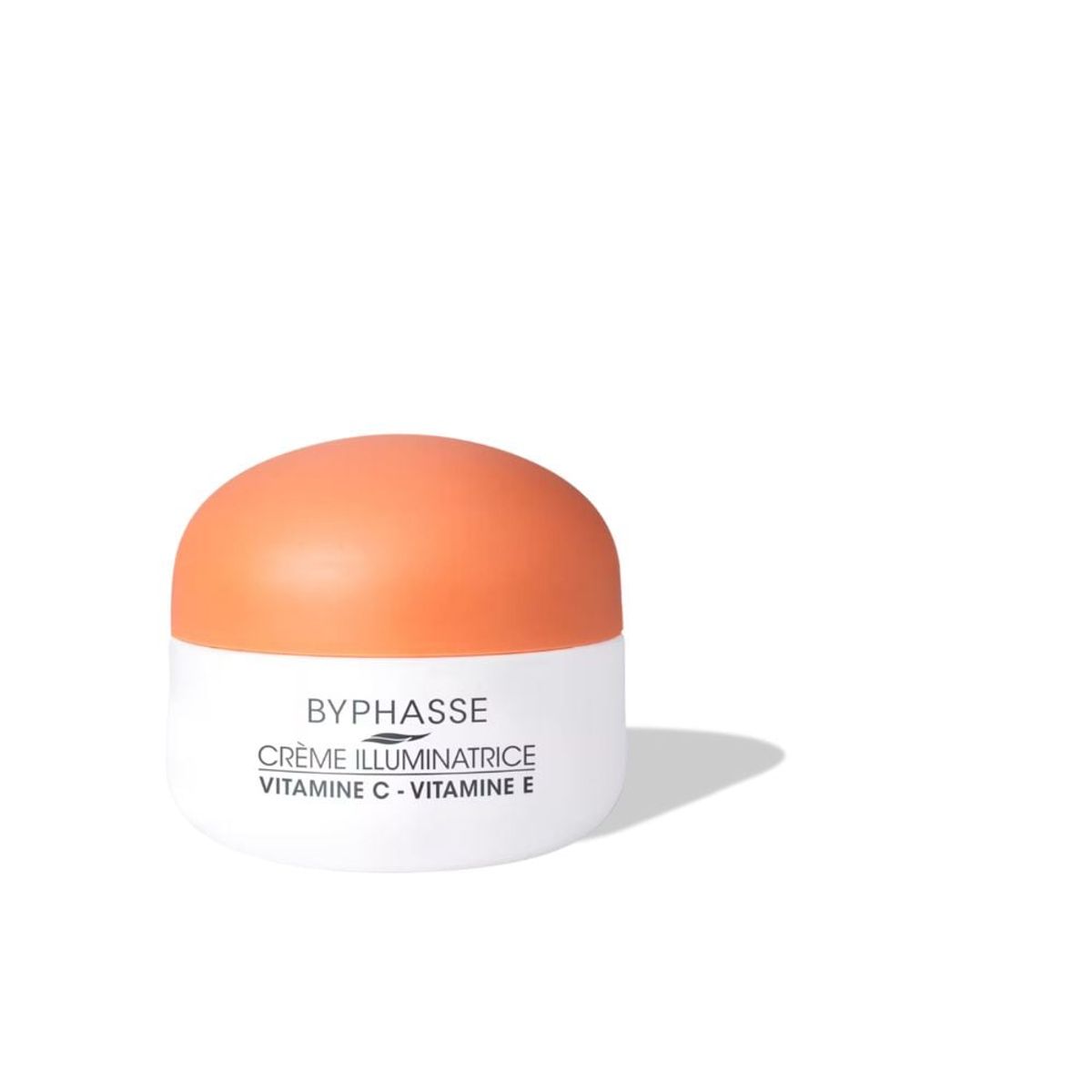 BYPHASSE - Crema Facial Iluminadora Vitamina C Skin Booster 50ml BYPHASSE
