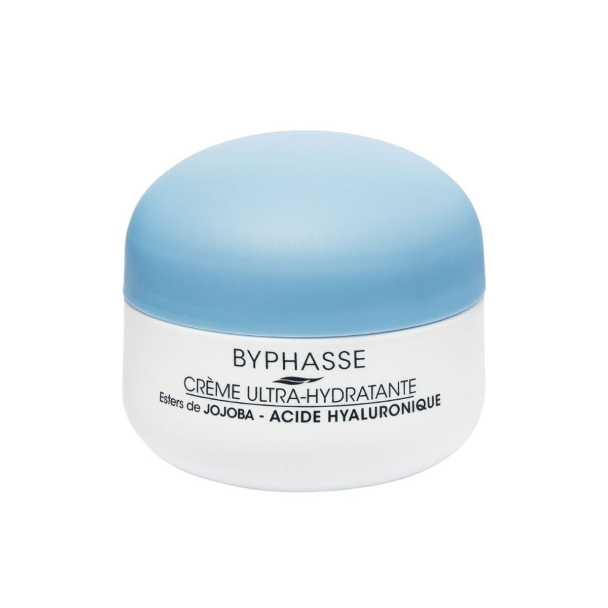BYPHASSE - Crema Facial Ultra Hidratante Acido Hialuronico Skin Booster BYPHASSE