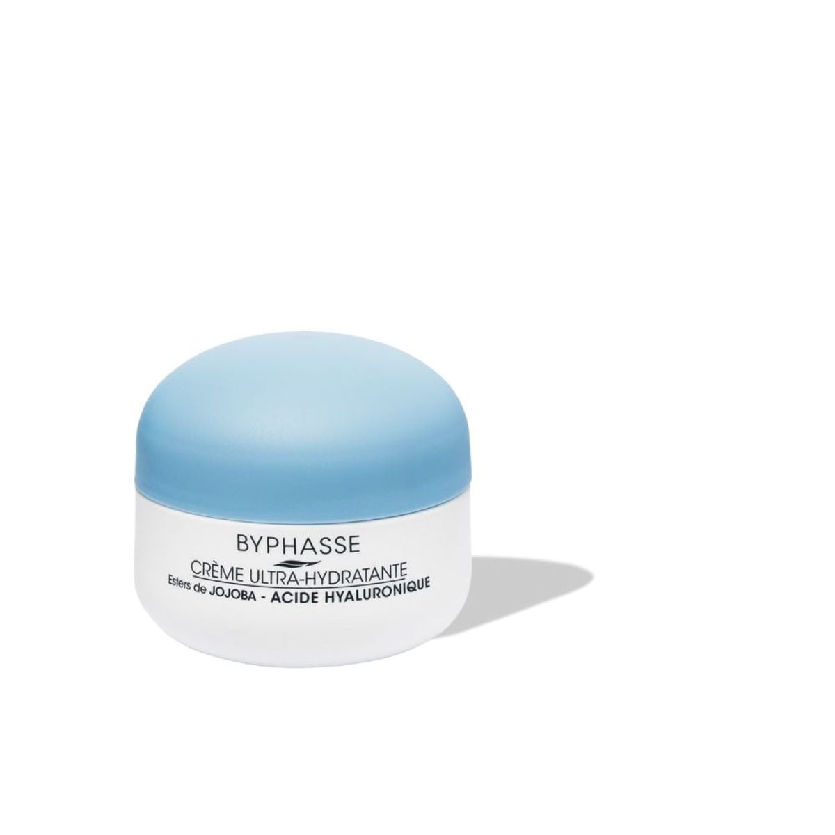 BYPHASSE - Crema Facial Ultra Hidratante Acido Hialuronico Skin Booster BYPHASSE