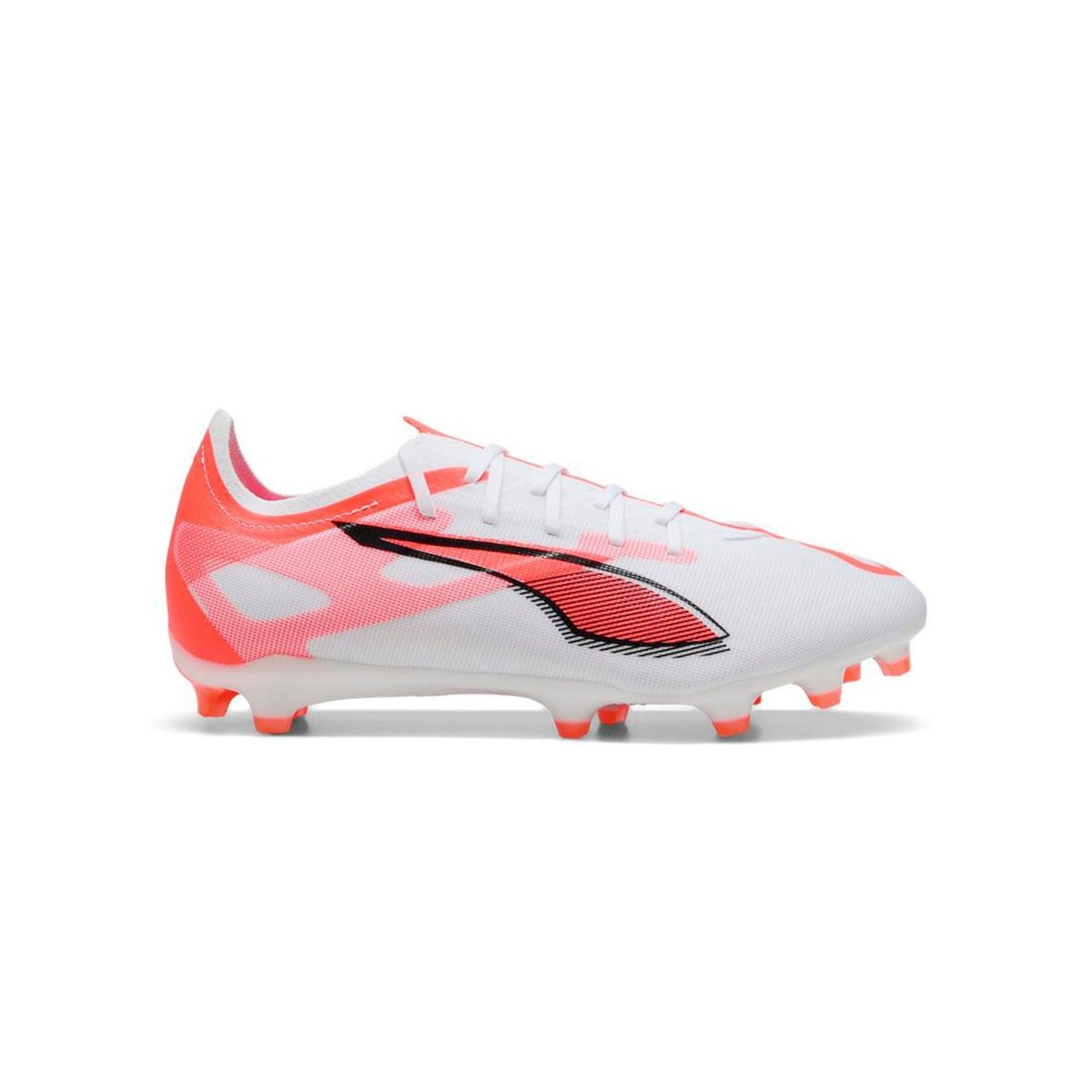 PUMA - Zapatillas Futbol Hombre Puma Ultra 5 Match Fgag
