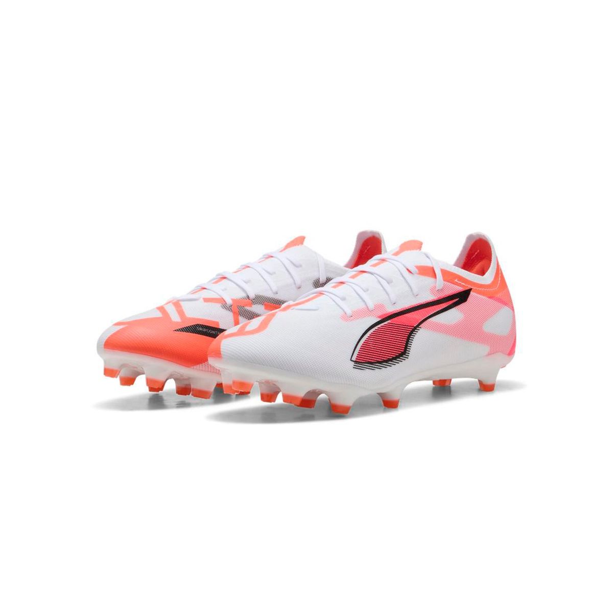 PUMA - Zapatillas Futbol Hombre Puma Ultra 5 Match Fgag