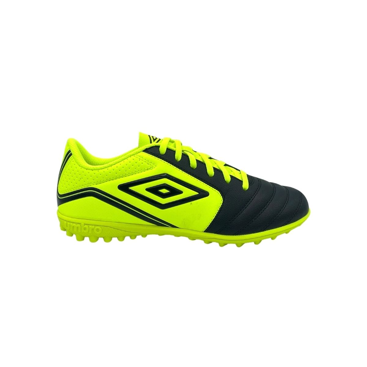 UMBRO - Zapatillas Futbol Hombre Umbro Classico Xii Lt tf